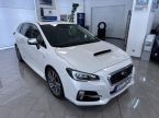 Subaru Levorg - fotka číslo 6