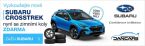 Subaru Crosstrek - fotka číslo 23
