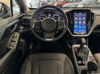 Subaru Crosstrek - fotka číslo 16