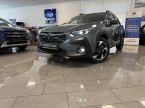 Subaru Crosstrek - fotka číslo 21