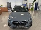 Subaru Crosstrek - fotka číslo 7