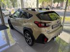 Subaru Crosstrek - fotka číslo 2