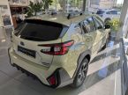 Subaru Crosstrek - fotka číslo 4