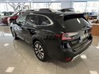 Subaru Outback - fotka číslo 2