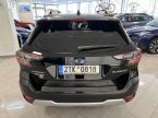 Subaru Outback - fotka číslo 3