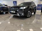 Subaru Outback - fotka číslo 41