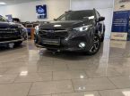 Subaru Crosstrek - fotka číslo 21