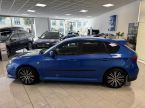 Subaru WRX - fotka číslo 1