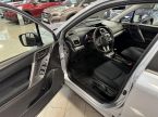 Subaru Forester - fotka číslo 11