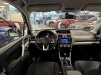 Subaru Forester - fotka číslo 15