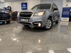 Subaru Forester - fotka číslo 39