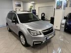 Subaru Forester - fotka číslo 6