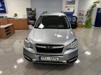 Subaru Forester - fotka číslo 7