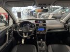 Subaru Forester - fotka číslo 15