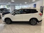 Subaru Forester - fotka číslo 1