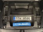 Subaru Forester - fotka číslo 19