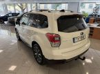 Subaru Forester - fotka číslo 2