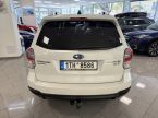 Subaru Forester - fotka číslo 3