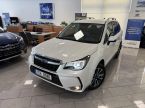 Subaru Forester - fotka číslo 39