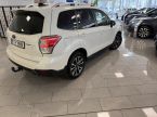 Subaru Forester - fotka číslo 40
