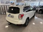 Subaru Forester - fotka číslo 4