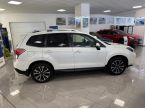 Subaru Forester - fotka číslo 5
