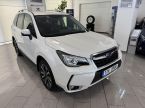 Subaru Forester - fotka číslo 6