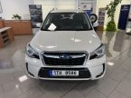 Subaru Forester - fotka číslo 7