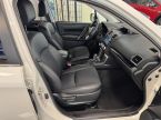 Subaru Forester - fotka číslo 8