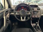 Subaru Forester - fotka číslo 16