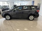 Subaru Forester - fotka číslo 1