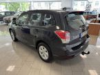Subaru Forester - fotka číslo 2