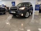 Subaru Forester - fotka číslo 35