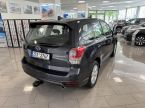 Subaru Forester - fotka číslo 4