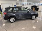 Subaru Forester - fotka číslo 5