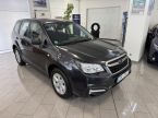 Subaru Forester - fotka číslo 6