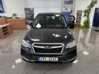 Subaru Forester - fotka číslo 7