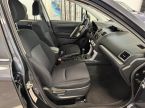 Subaru Forester - fotka číslo 8