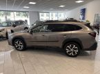 Subaru Outback - fotka číslo 1