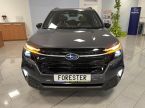 Subaru Forester - fotka číslo 27