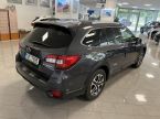 Subaru Outback - fotka číslo 4