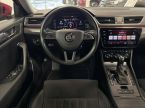 Škoda Superb - fotka číslo 16
