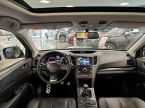 Subaru Legacy - fotka číslo 15