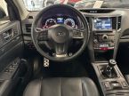 Subaru Legacy - fotka číslo 16
