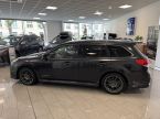 Subaru Legacy - fotka číslo 1