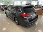 Subaru Legacy - fotka číslo 2