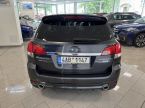Subaru Legacy - fotka číslo 3