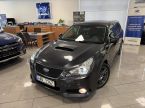 Subaru Legacy - fotka číslo 40