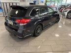 Subaru Legacy - fotka číslo 41