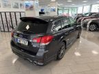 Subaru Legacy - fotka číslo 4